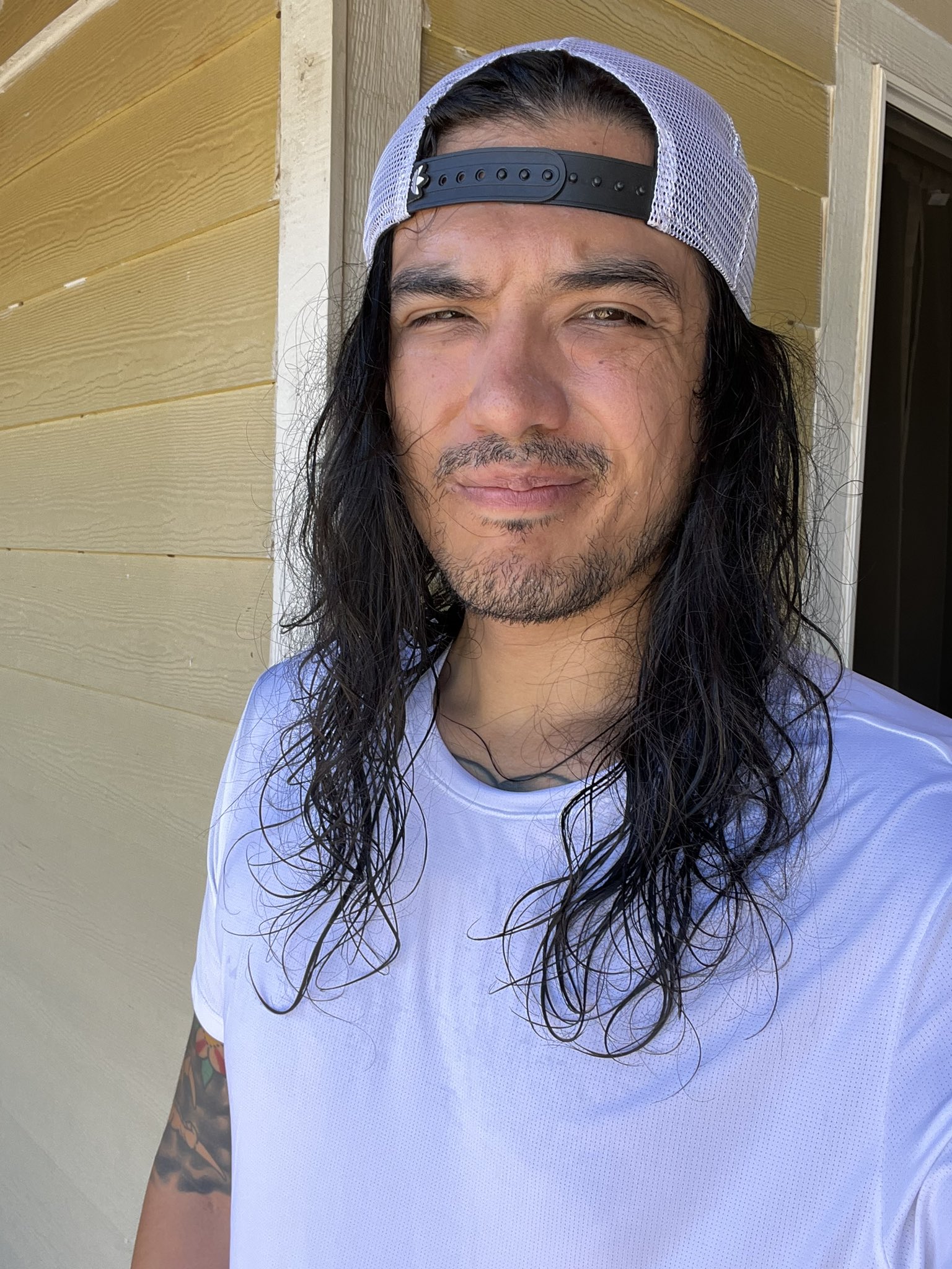 Make Up A Souls Guy on Twitter "souls guy behind the mask face reveal