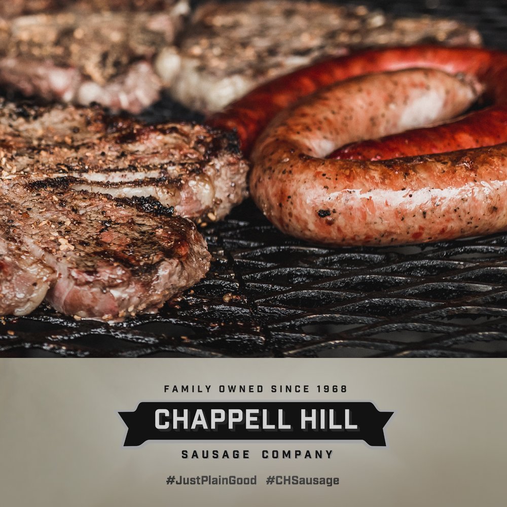 CH Sausage (@chsausage) / Posts / X