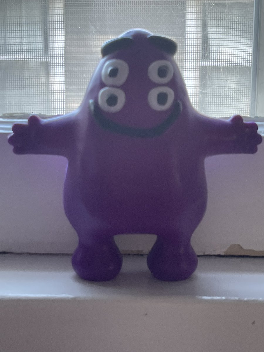Ladies and gentlemen… we got him