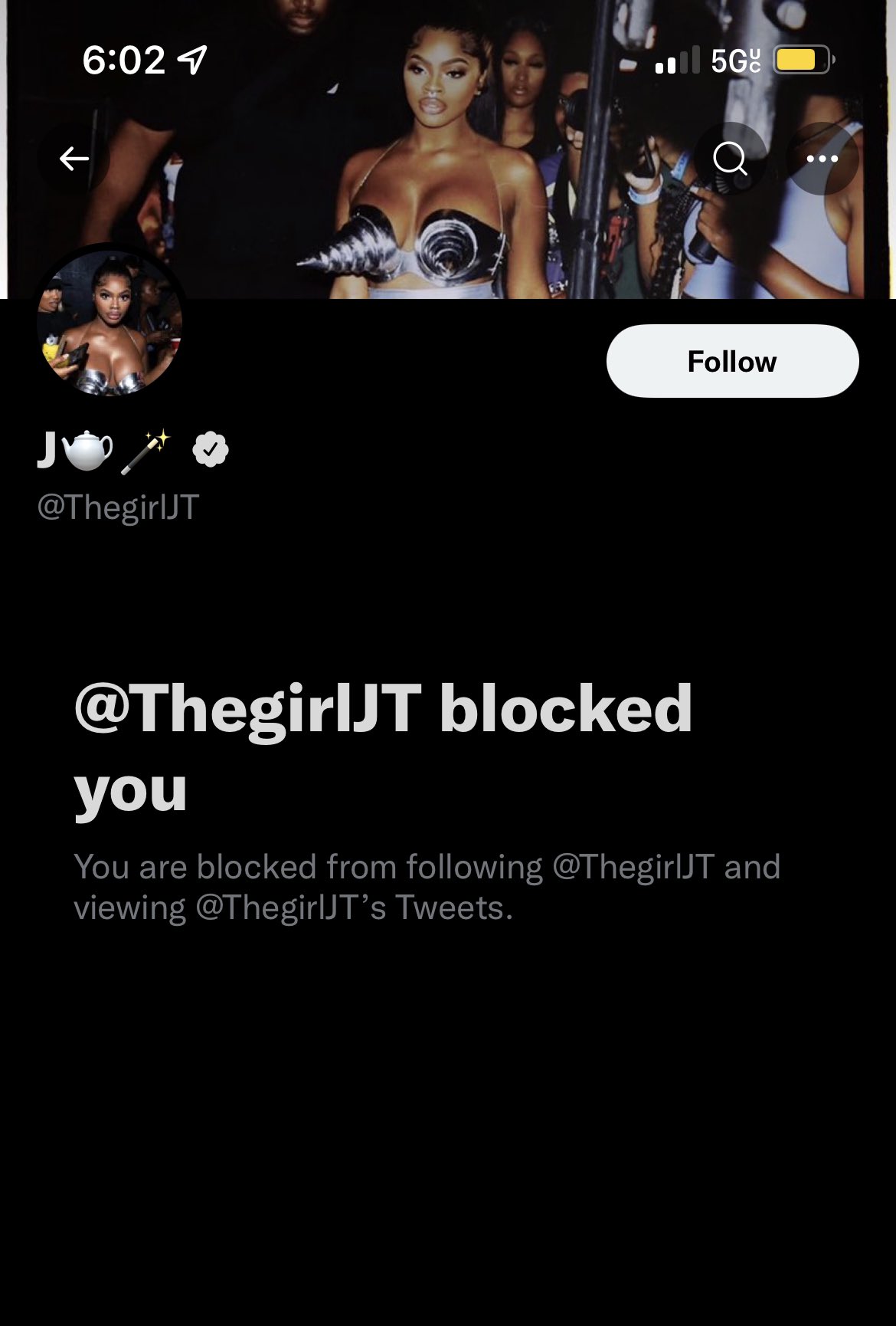 Alexis Johnson on Twitter: "Wait… how did this happen???😭😭 https://t.co/3f9KNay141" / Twitter