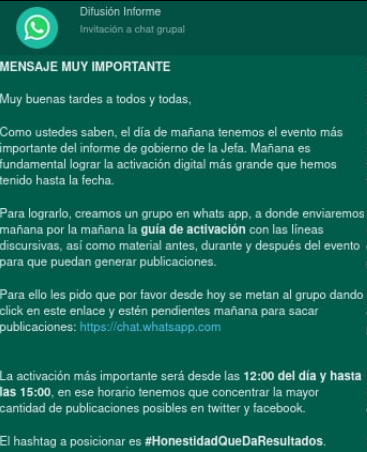 Oye @TwitterSeguro por acá hay información sobre la manipulación masiva de <a href="/Claudiashein/">Claudia Sheinbaum Pardo</a>.

Ahí échenle ojo porque anda infringiendo las reglas de Twitter y gastando más dinero en volverse trending que en atender los problemas de la #CDMX y hacer su trabajo!!