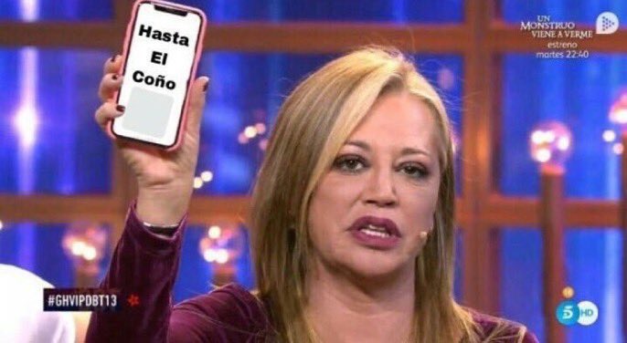 #TentacionesDBT2
“A la vuelta”

Estoy de esa frase…