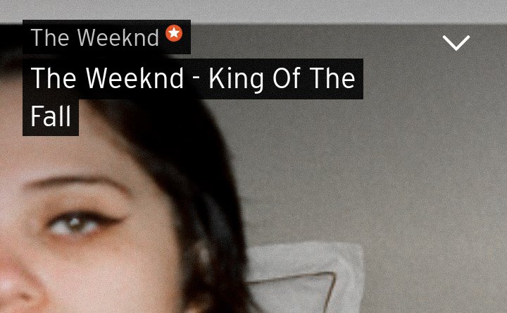 madnssxo's tweet photo. nobody did what the weeknd did in 2014 https://t.co/HjoU5dqApo