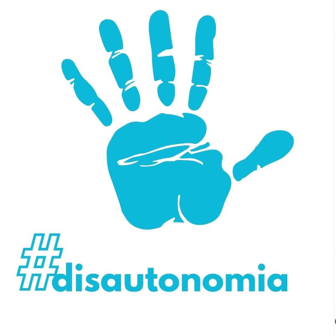 .
Buen día!!
Recuerda nuestro #disautonomia para darle más visualización a este mes turquesa donde creamos conciencia sobre la Disautonomía!.
.
AYÚDANOS A HACER RUIDO!!!.
.

.
A#disautonomia #disautonomiachile