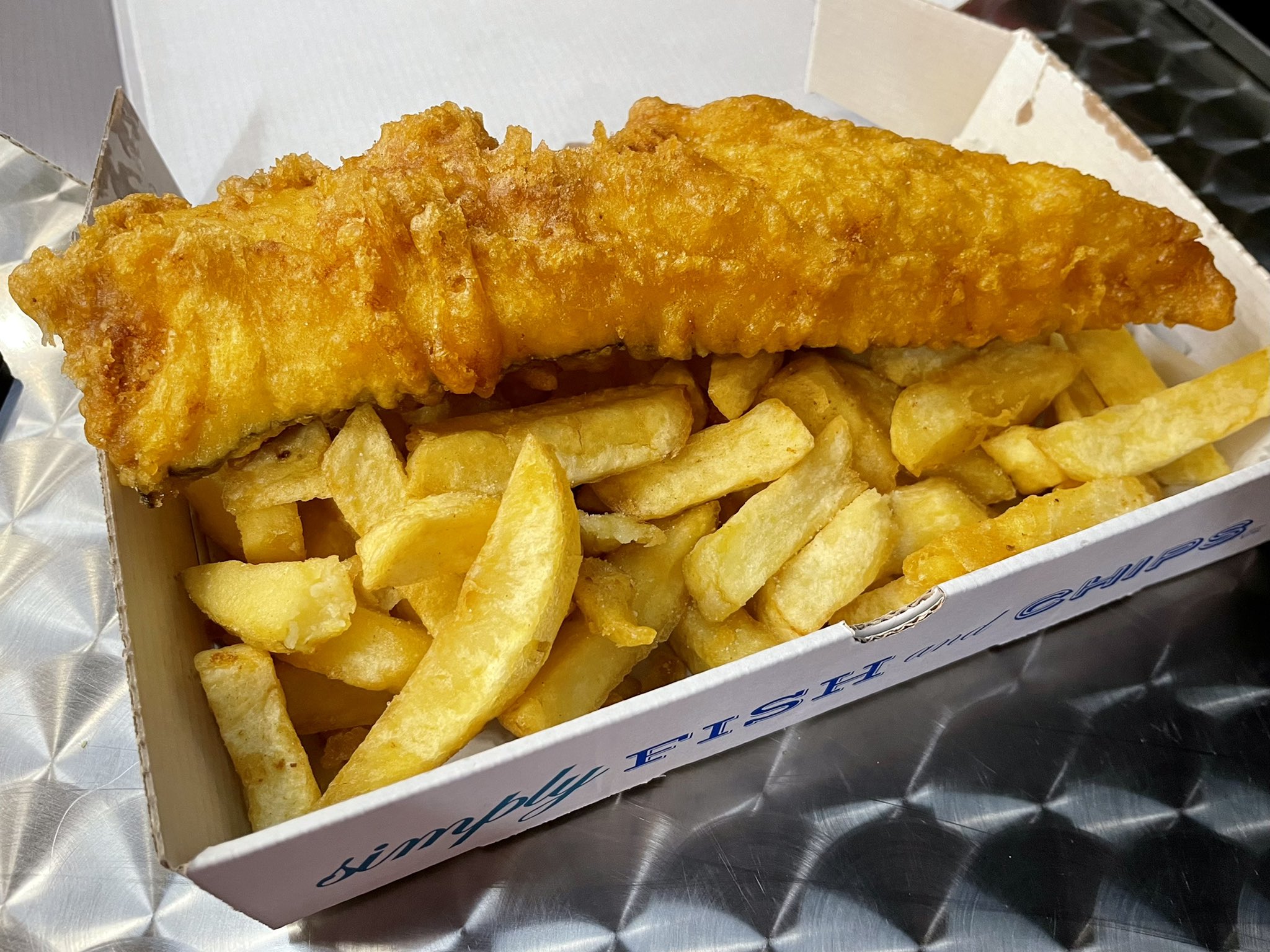Kens fish food sales