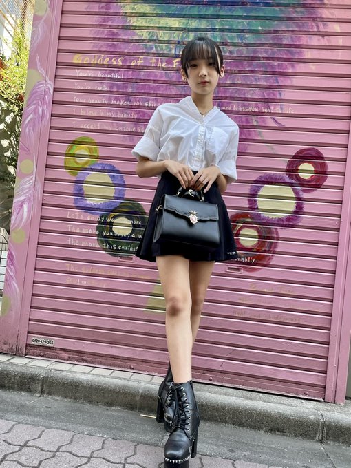 Twitterのコスプレ画像15