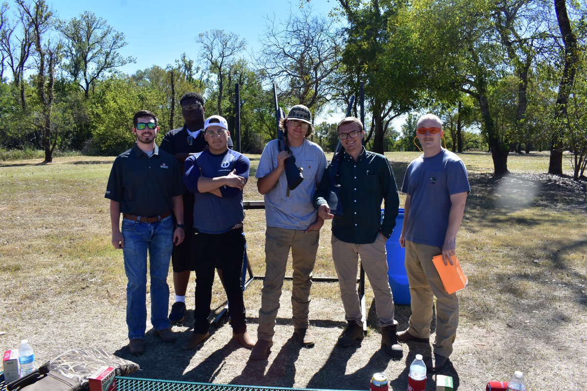 We had a BLAST💥at our 19th Annual CLC Clay Shoot Competition! CONGRATULATIONS to our 2022 Champions: INSURICA, and our Top Shooter award was won by Paul Mauldin with Nabholz Corporation! Huge thanks to all our sponsors and UALR volunteers!