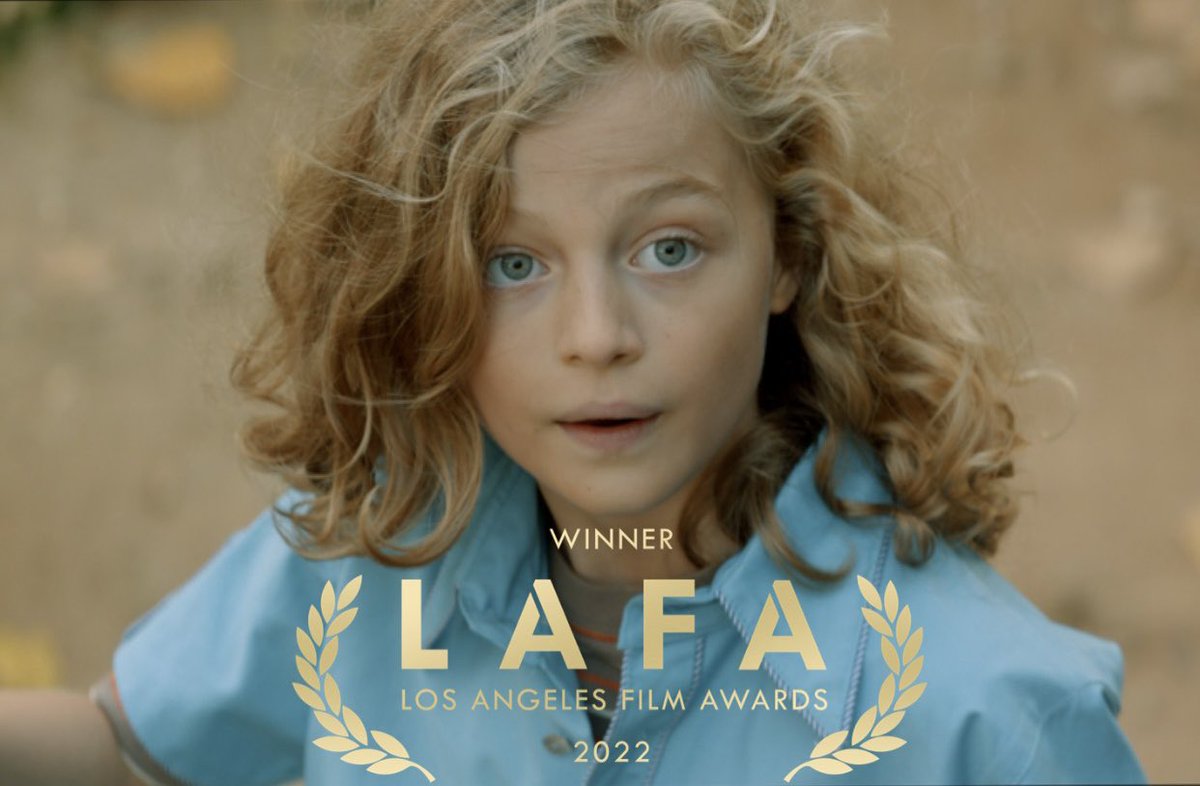 meta_akkus's tweet photo. En İyi Genç oyuncu ödülünü @birdilektutfilm inde oynadığı Kaan rolü ile Los Angeles Film Awards’dan aldı, o artık bir Hollywood Yıldızı.. tebrikler #mehmetturandopan @meta_akkus #film #türksineması #çocuk #sinema https://t.co/Xvh82RwRzA