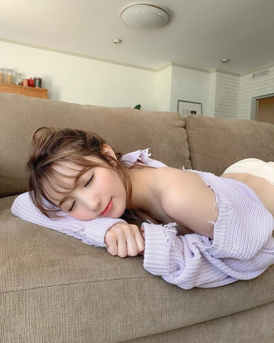 Sweetleah_003's tweet photo. https://t.co/JEj3OBkY47
Too early.....💤💤 https://t.co/FivPfmkbGz