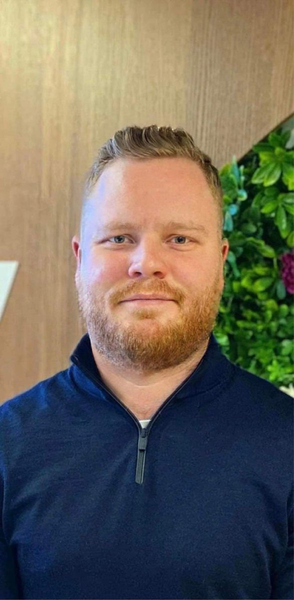 1 árs starfsafmæli hjá Saltpay í dag. Krefjandi en á sama tíma ótrúlega gefandi.