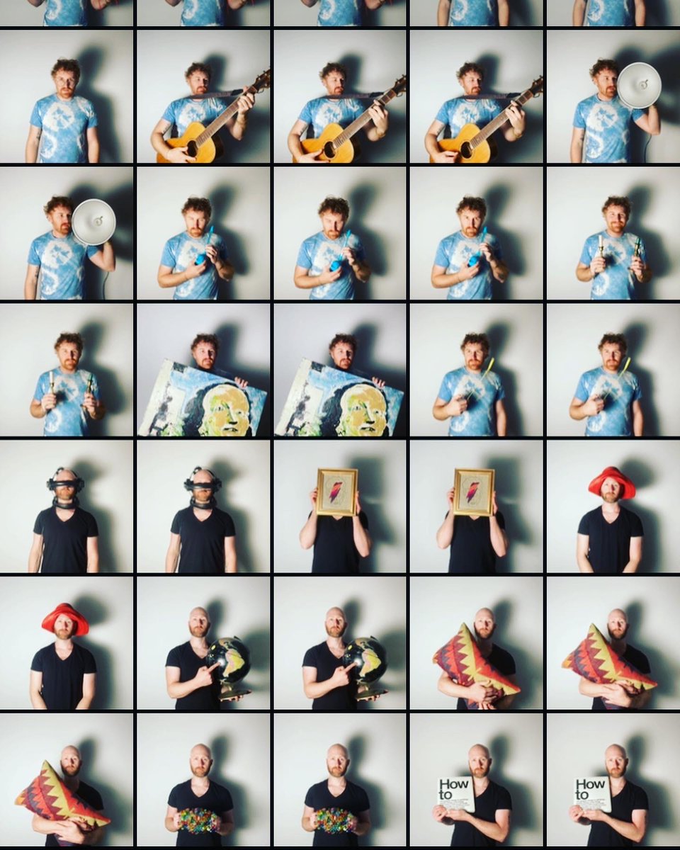 vrtxmag's tweet photo. Tune your 📻 to 101.9 FM for #PDXmusic on @kinkradio at 12:30pm today! While the sun is still shining, enjoy some chillwave vibes from PDX duo New Body Electric and then look for more new jams from them later this month and before the end of the year ⏩ https://t.co/OzJAWHoXrb https://t.co/U6iHswEhNw