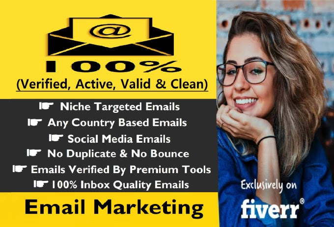 Payne2Ivy's tweet photo. Hello @NetCashCows,Do you want a niche targeted bulk ema̡il list for the skyrocket your online business? ✨

✅ Look at the service → https://t.co/J1Uyj3gvfd https://t.co/PxU3SyRQps
