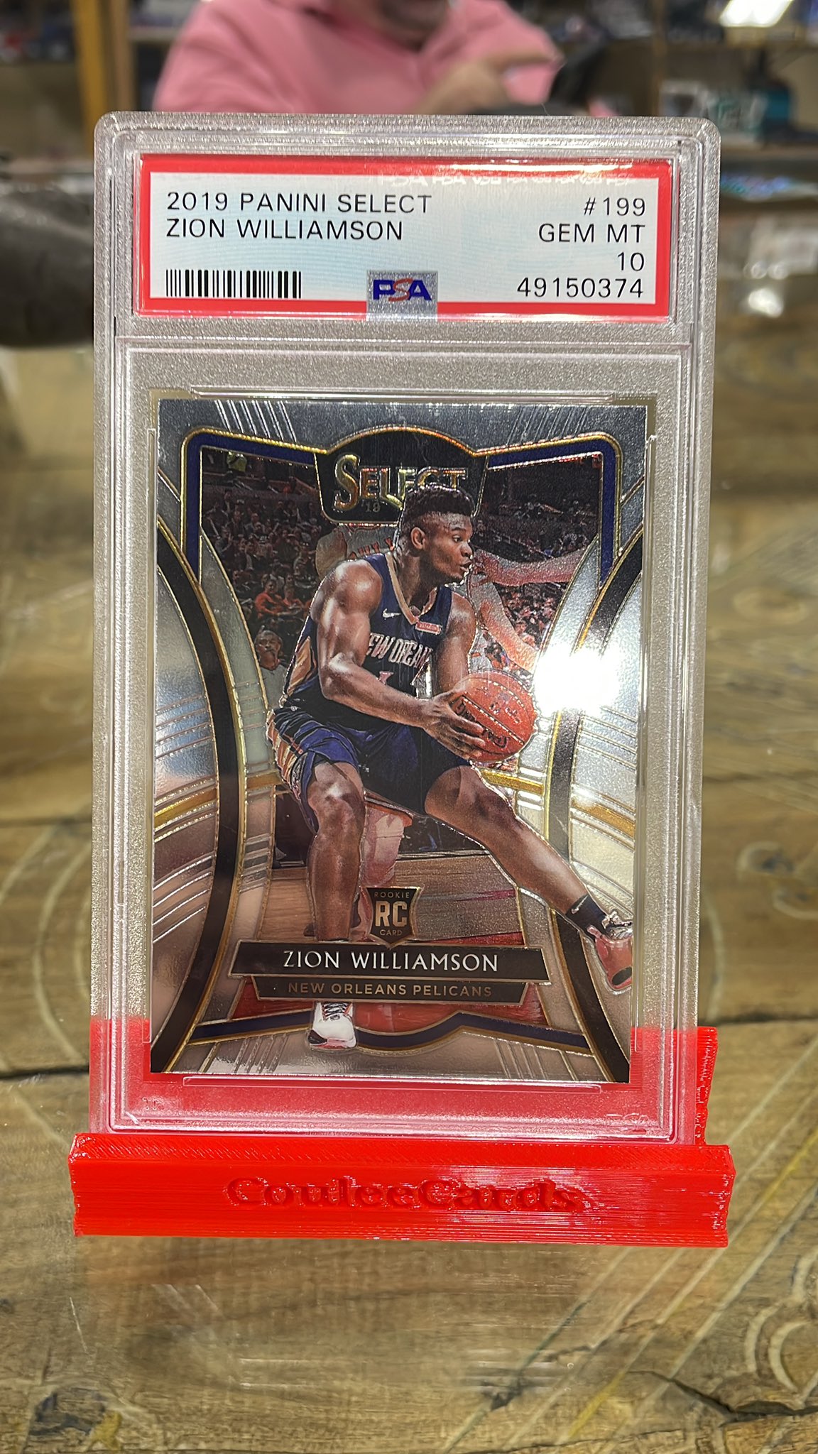 Coulee Cards & Breaks on Twitter "Time for a free Coulee giveaway