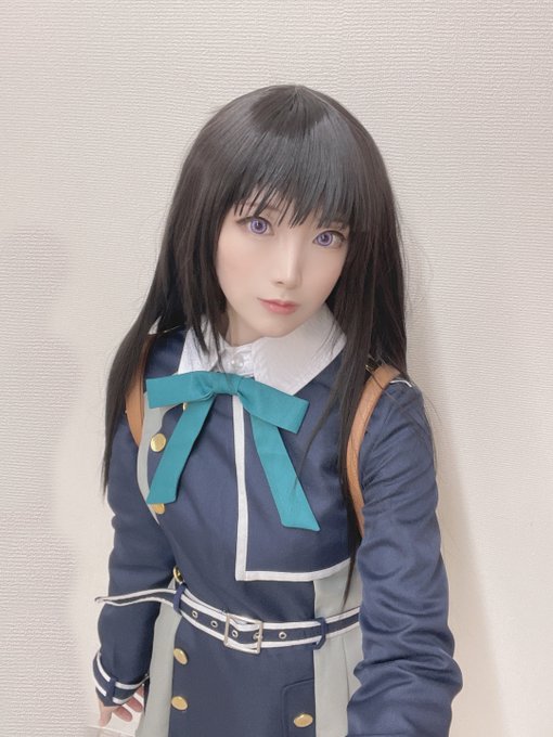 Twitterのコスプレ画像30