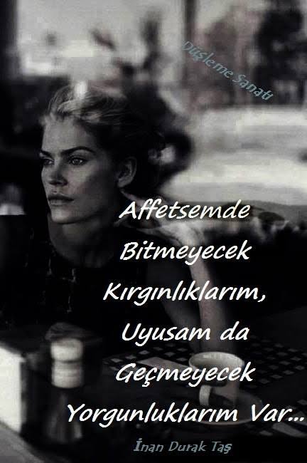 İnsana olan inancımı kaybediyorum günden güne
Güvenimi kaybedeli zaten çok olmuştu ama
İnanıyordum hala insanın insanlığı hatırlayacağına
Çok iyimsermişim galiba..