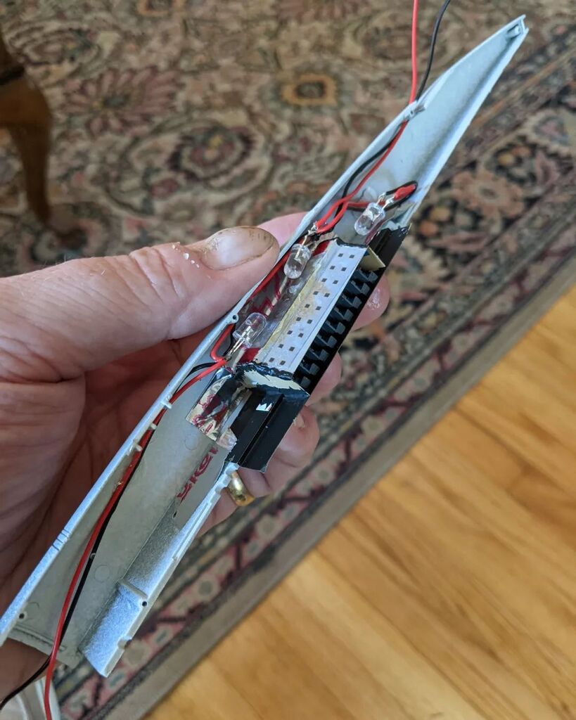 elgintime's tweet image. #mobiusModels #2001aspaceodyssey #spaceclipper #panam #stanleykubrick #scalemodels #plasticmodel #modelkit #scifi #panamerican instagr.am/p/CjREac_hWLm/