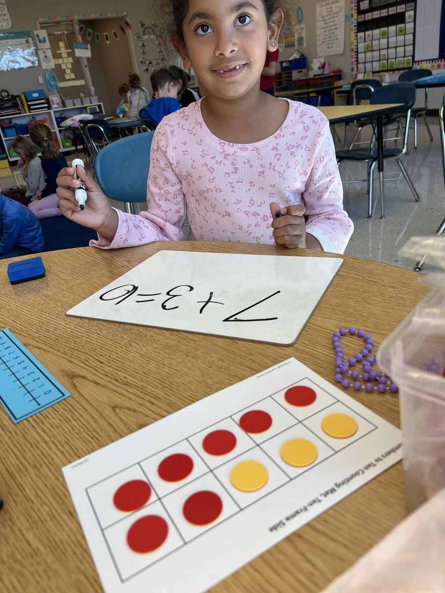 MissMags2nd's tweet photo. It’s a great day to be a mathematician at #lb65 #thrivein65 https://t.co/8Nu0aWd9Ac