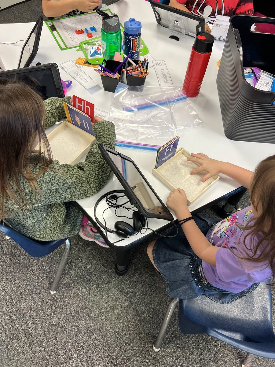 MissTEMiller's tweet photo. Last week we were goal setters, this week we are goal getters! #forevergracemor #nkcschools @GracemorNKC https://t.co/Re42U6xJ3F