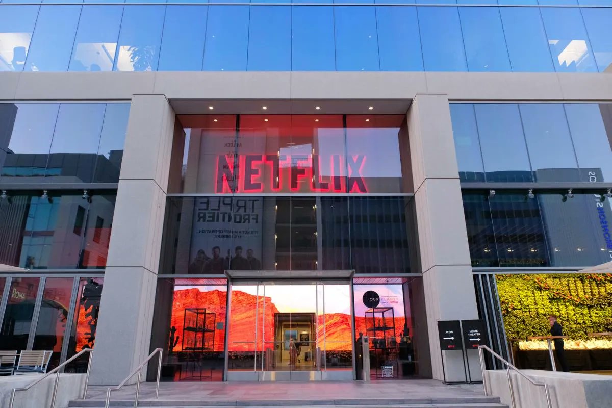 Netflix establishes an internal games studio in Helsinki, led by former Zynga GM https://t.co/qtWE4p4zpF #iplaw https://t.co/pcKwnRG8J5