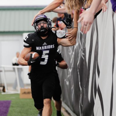 griffinwiegel's tweet photo. #NewProfilePic #Steppingstone #firstbutnotlast https://t.co/lh4VctDOmP