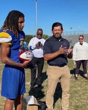 Lynel Billups-Williams tweet media