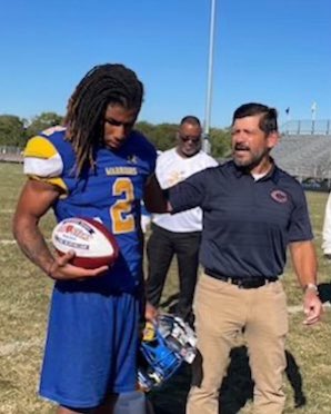 Lynel Billups-Williams tweet media