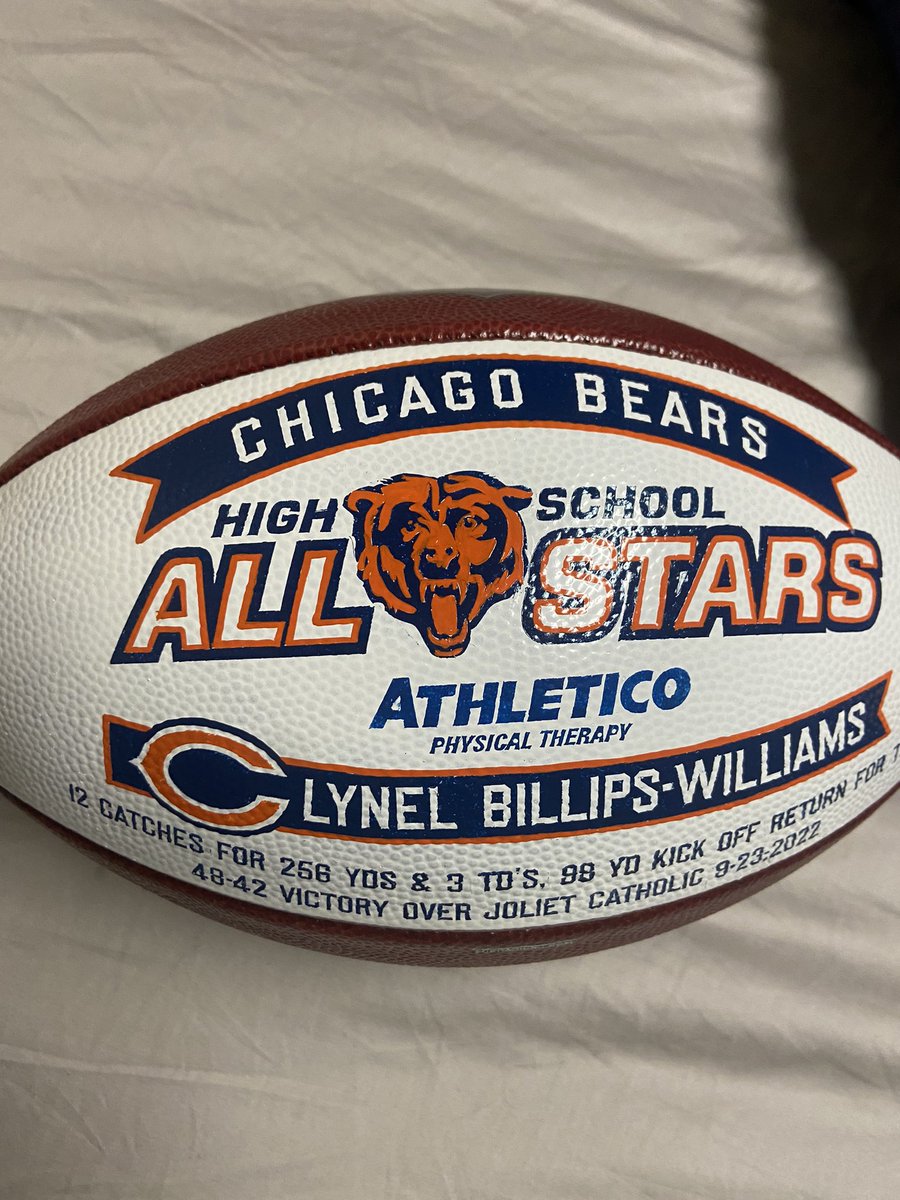 Lynel Billups-Williams tweet media