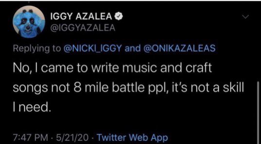 𝒃𝒊𝒈 𝒊𝒈𝒈𝒚 tweet media