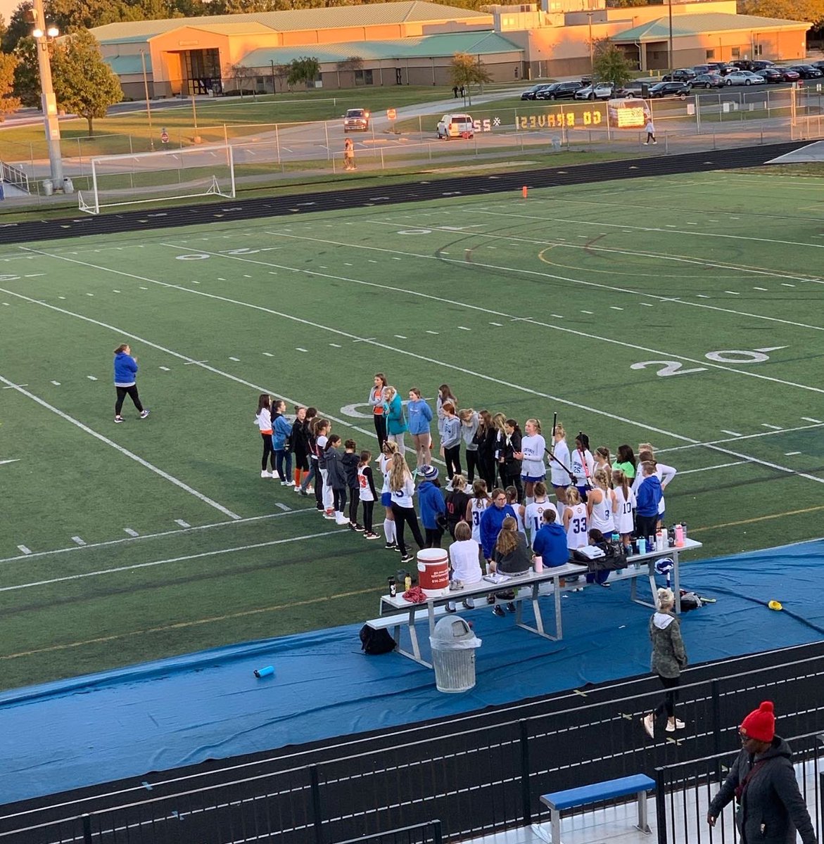 Braves Field Hockey tweet media