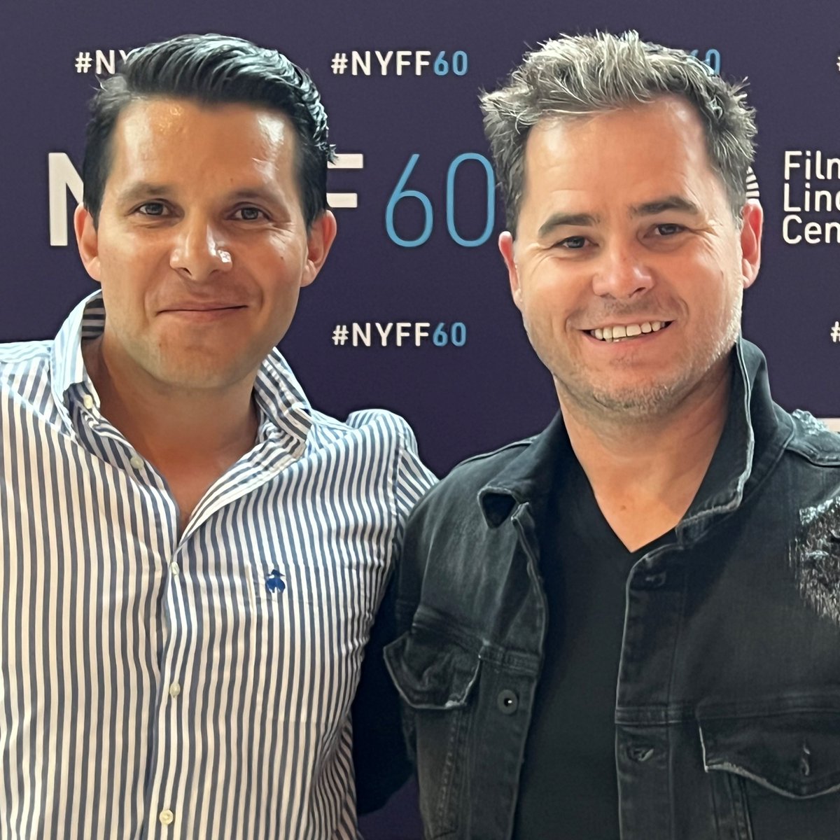 Flickstar (@flickstarau) on Twitter photo Very happy to support Master Gardener for its showing <a href="/TheNYFF/">New York Film Festival</a>. Was also great to catch up with David Gonzales and the team. Very happy to support Master Gardener for its showing <a href="/TheNYFF/">New York Film Festival</a>. Was also great to catch up with David Gonzales and the team.