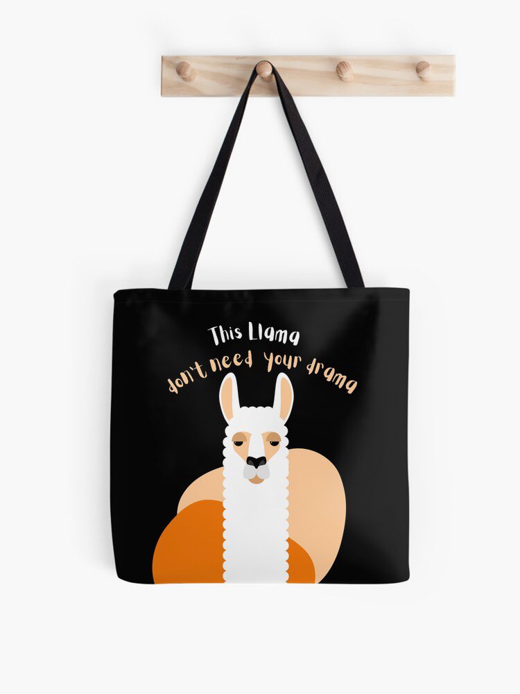 follow_sky's tweet photo. Day 3 for #shirtober2022 Here is my design for Llama. Check it out here - https://t.co/Mj4cJJSY0x

#shirtober #tshirtdesign #printondemand #llama #tshirtdesigner #dramaqueen https://t.co/YqWDJzYhES