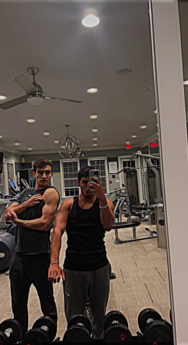 RealZitoFN's tweet photo. Happy national boyfriends day @RealPlalism 🥰🥰🥰🥰 https://t.co/Ab8VwTChV0