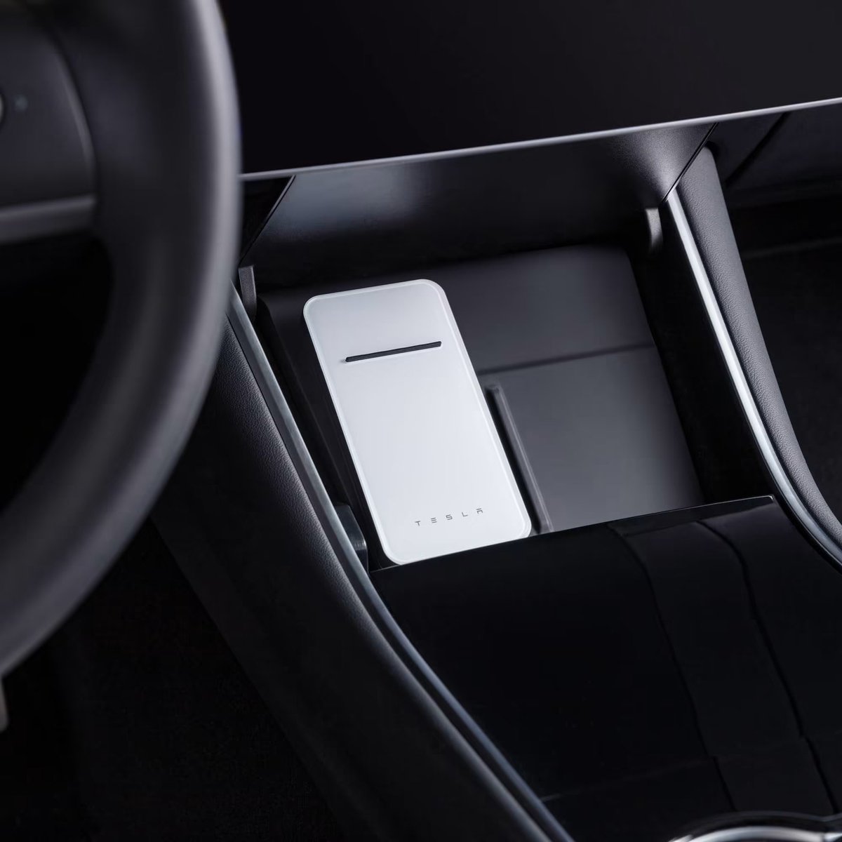 NotATeslaApp's tweet photo. Tesla’s portable charger is back in stock in five different colours on the #Tesla site! https://t.co/PgDXBBH3tE