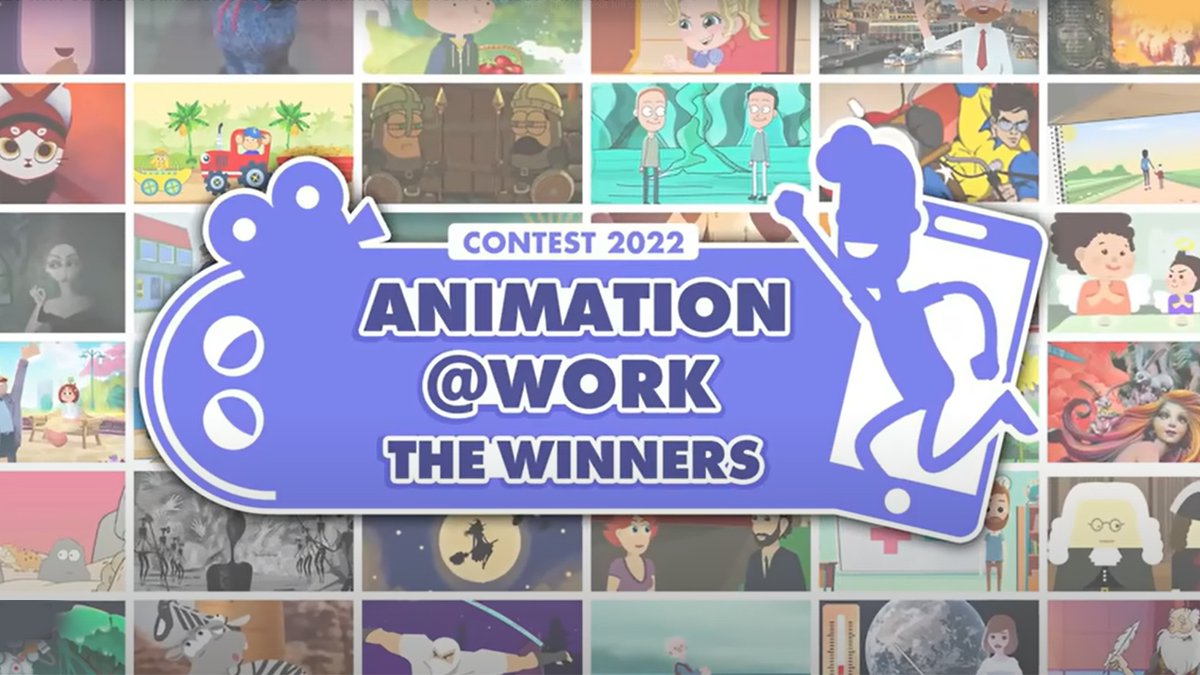 Reallusion tweet media