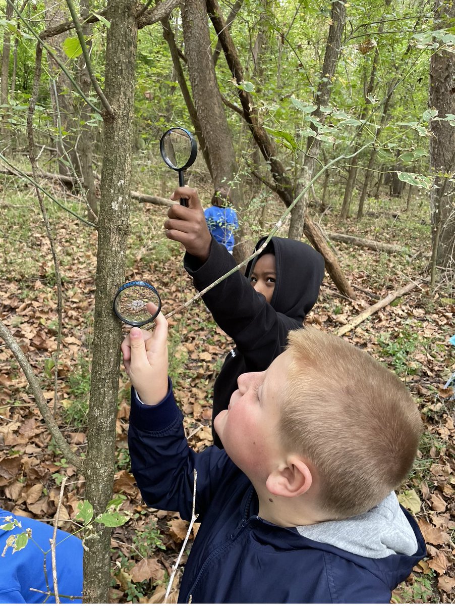 MsP_Danielle09's tweet photo. We had a great time on Conservation Day! On our field trip, the kids were engaged in different stations that focused on learning about our local wildlife, our environment, and how to keep it safe! 🌎 @CESGoPanthers @CCPS_VA https://t.co/XjhLcyep1u