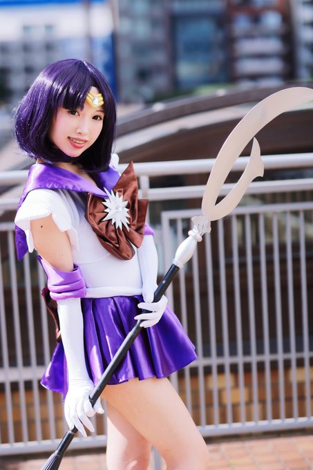 Twitterのコスプレ画像26