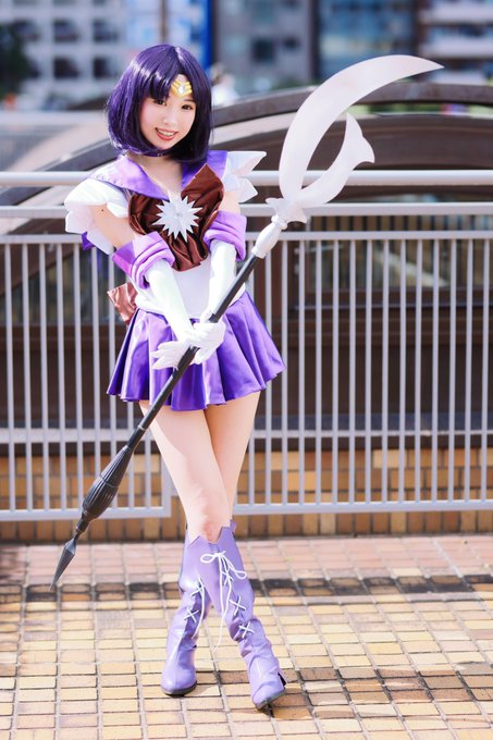 Twitterのコスプレ画像25