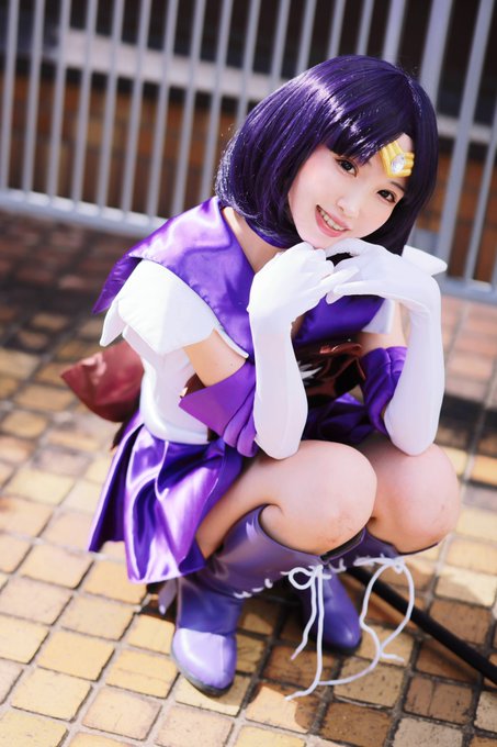 Twitterのコスプレ画像27