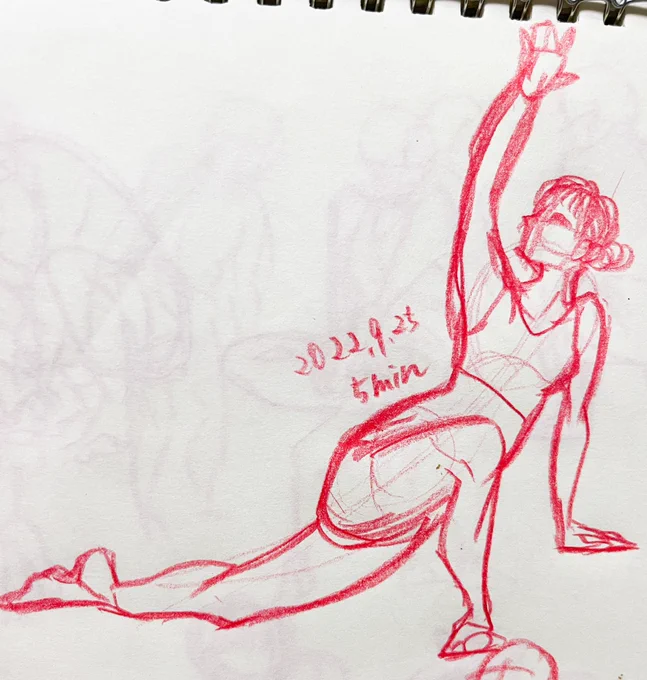 #GesDrawPARTY072と076 