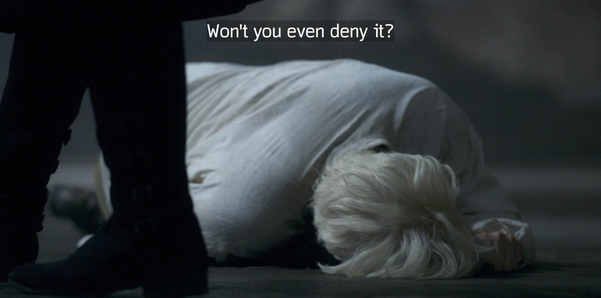greyjedireylo's tweet photo. Daemon "I've committed so many crimes you'll need to specify which one you're referring to" Targaryen

#HouseOfTheDragon https://t.co/PrXFHZ7M0e