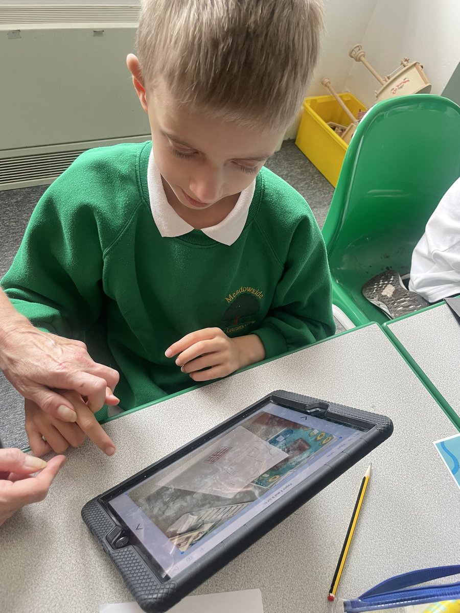 Meadowside Designated Provision tweet media