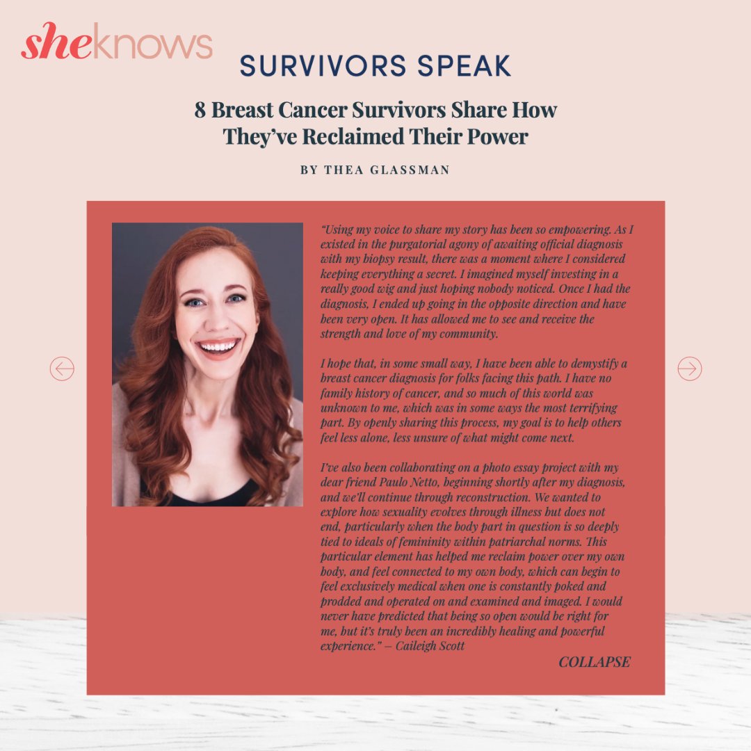 Caileigh Scott tweet media