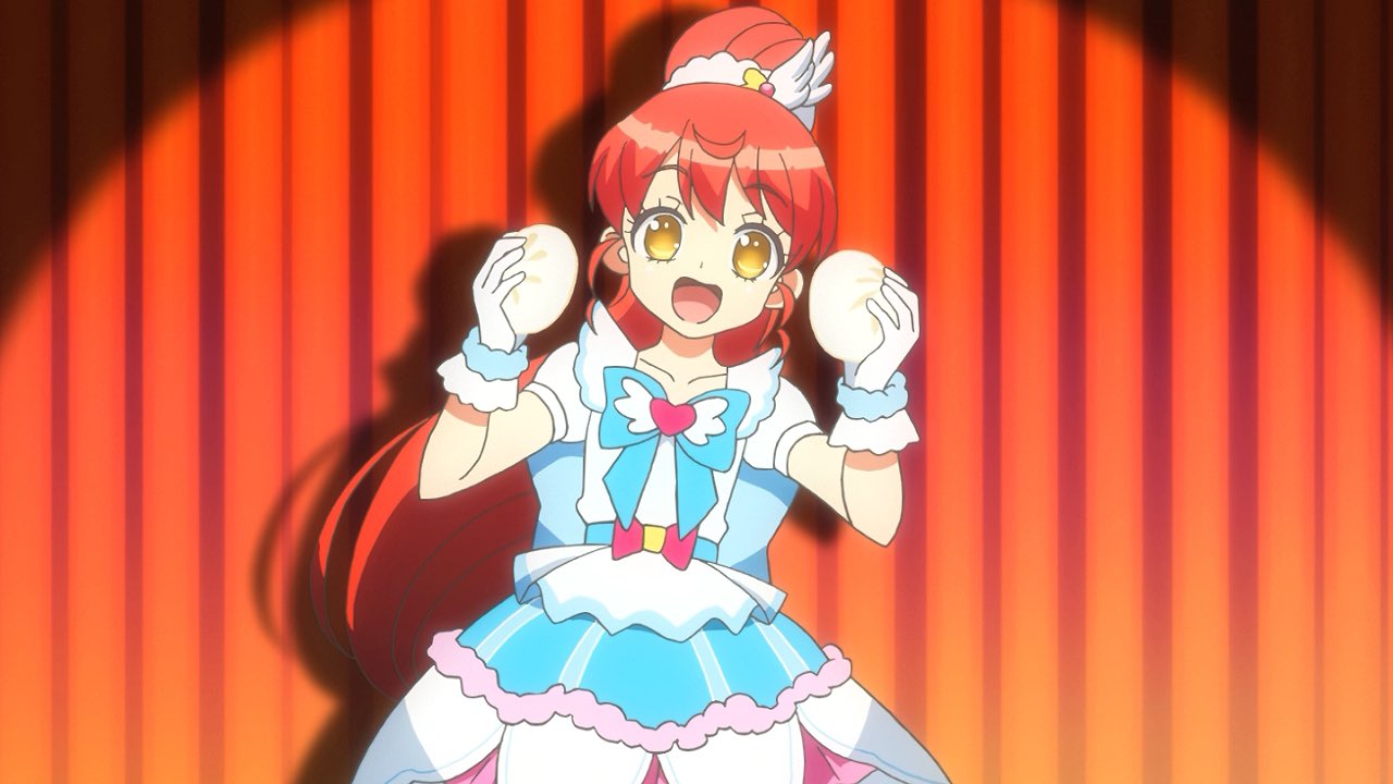 アイドルランドプリパラ【公式】 on X: 