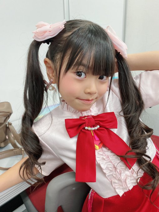 Twitterのコスプレ画像2