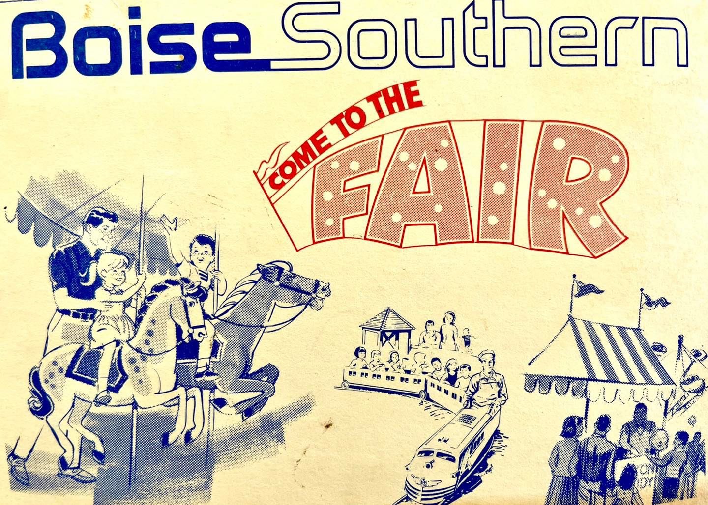 Beauregard Museum on Twitter "It’s Fair Time! Look for our history