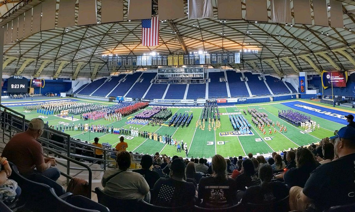 MVToroBand's tweet photo. OUR NAU competition was a huge HIT🤩 https://t.co/6iKzUMjFx7
