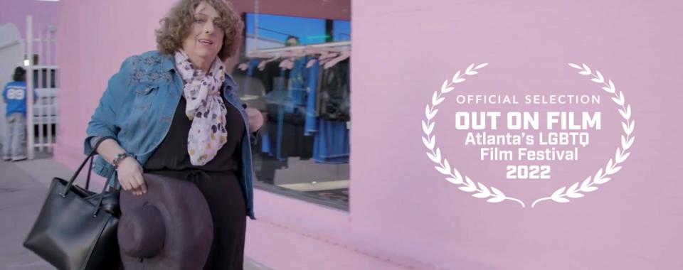 OutonFilm's tweet photo. Stream "Our Dad, Danielle" with @OutOnFilm at https://t.co/swTarZL18l
This is the story of a world-renowned patent attorney in Texas who came out as a trans woman & is now navigating LGBTQ+ issues as she & her family challenge the idea of what modern love looks like.
#OOF22 https://t.co/o5s88eCpt3