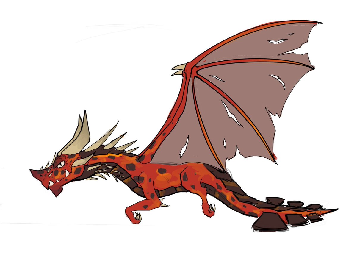 Easy_Games_'s tweet photo. Dragon for the Dragon Egg Relic in @RobloxBedWars https://t.co/NSOcvUckwu