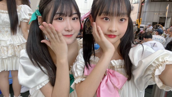 Twitterのコスプレ画像37