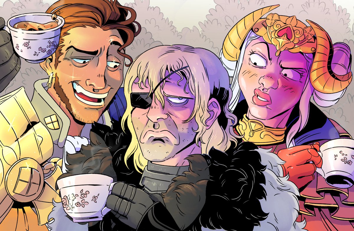 Rachel Colucci tweet media